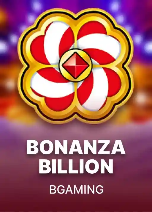 Bonanza Billion tragamonedas en Zamba