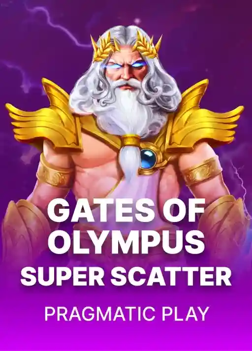 Gates of Olympus SS tragamonedas
