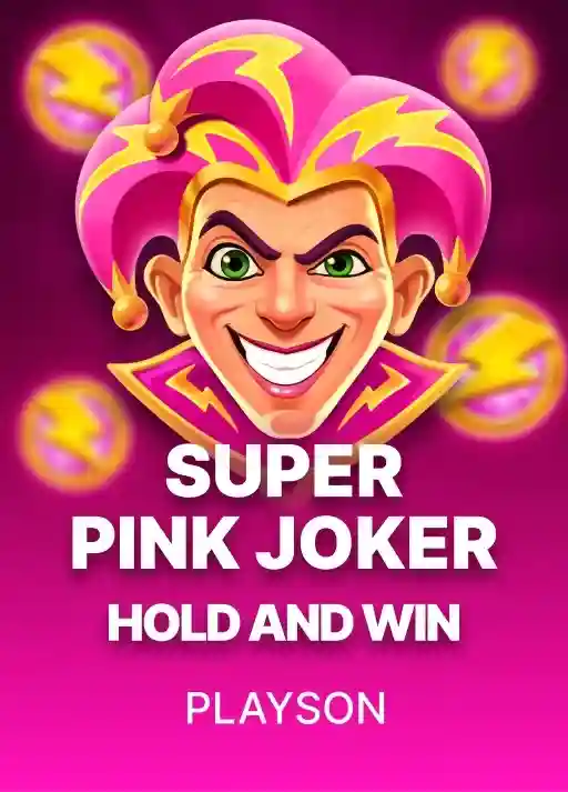 Super Pink Joker tragamonedas en Zamba