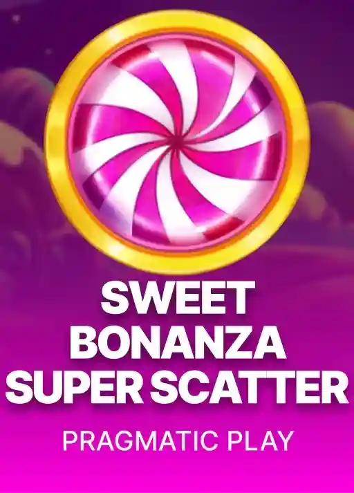 Sweet Bonanza SS tragamonedas