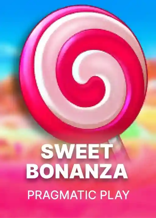 Sweet Bonanza tragamonedas