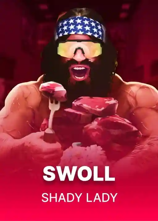 Swoll tragamonedas