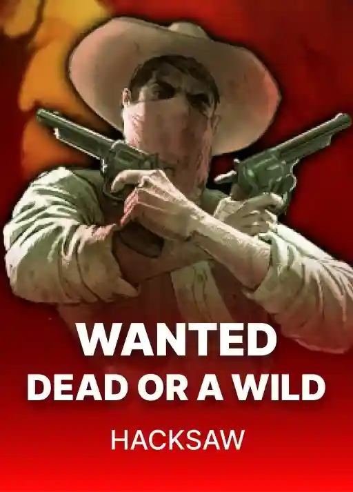 Wanted Dead or a Wild tragamonedas